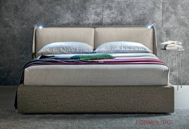 Кровать Felis Kevin